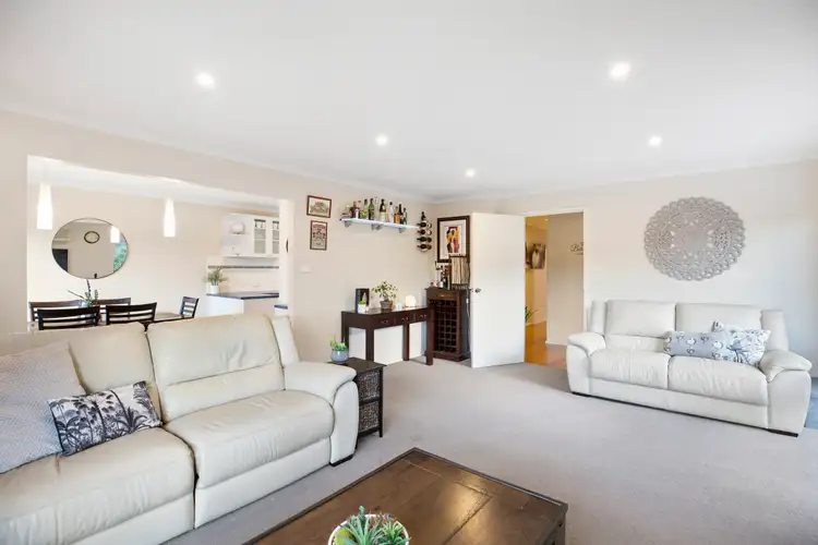 Third view of Homely house listing, 72 Devenish Road, Boronia VIC 3155