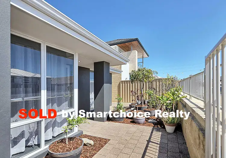 12 Cottage Parade, Spearwood WA 6163