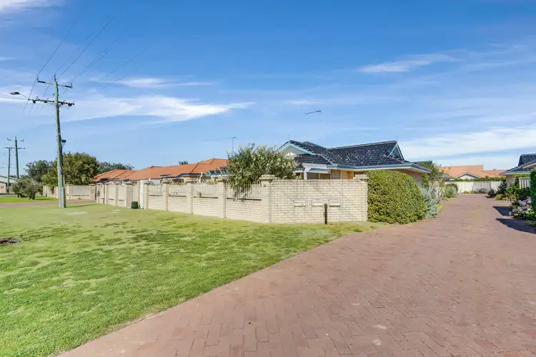 Second view of Homely house listing, 2/88 Harris Road, Busselton WA 6280