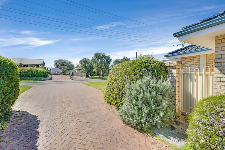 Third view of Homely house listing, 2/88 Harris Road, Busselton WA 6280