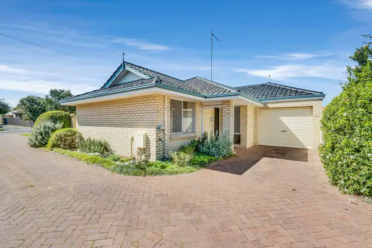 Fourth view of Homely house listing, 2/88 Harris Road, Busselton WA 6280