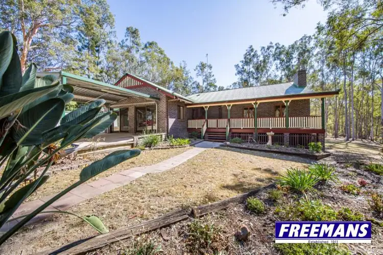 98 Bramston Street, Wondai QLD 4606