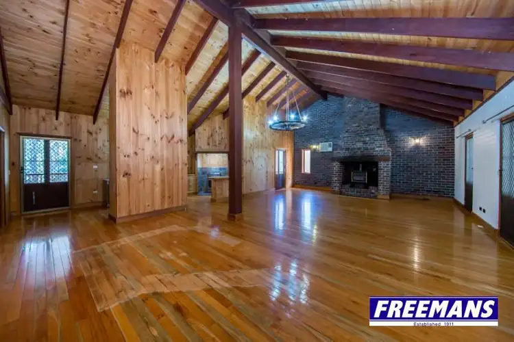 Third view of Homely house listing, 98 Bramston Street, Wondai QLD 4606