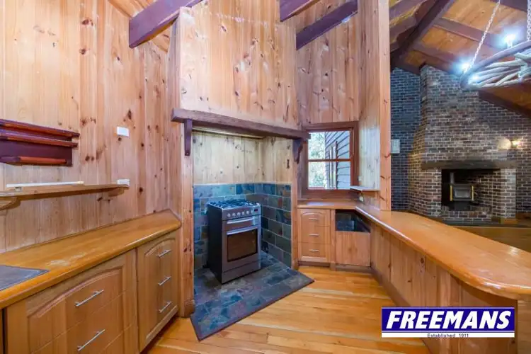 Sixth view of Homely house listing, 98 Bramston Street, Wondai QLD 4606