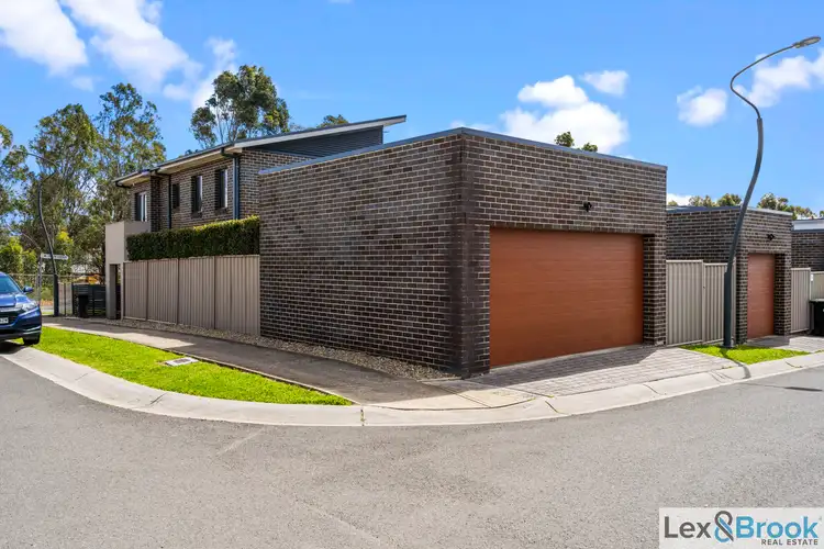 Second view of Homely house listing, 34 Onslow Gardens, Middleton Grange NSW 2171