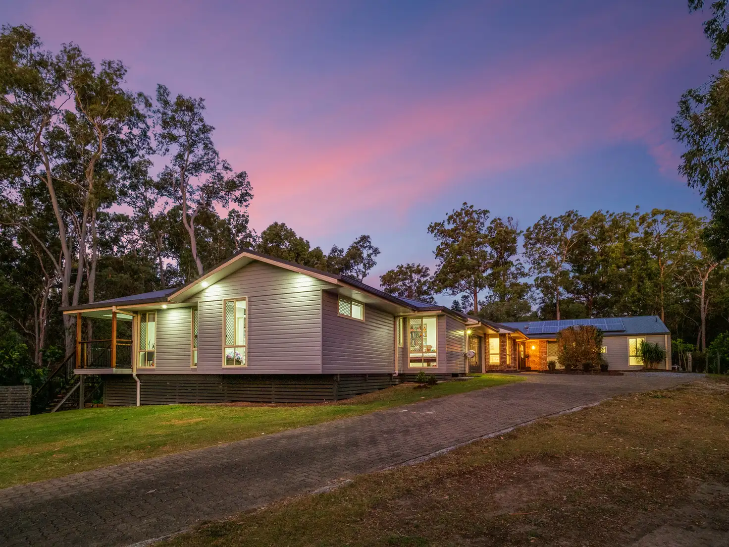 Main view of Homely house listing, 12 Durang Place, Reedy Creek QLD 4227