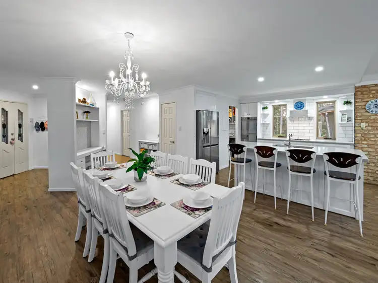 Second view of Homely house listing, 12 Durang Place, Reedy Creek QLD 4227