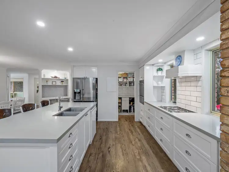 Fourth view of Homely house listing, 12 Durang Place, Reedy Creek QLD 4227