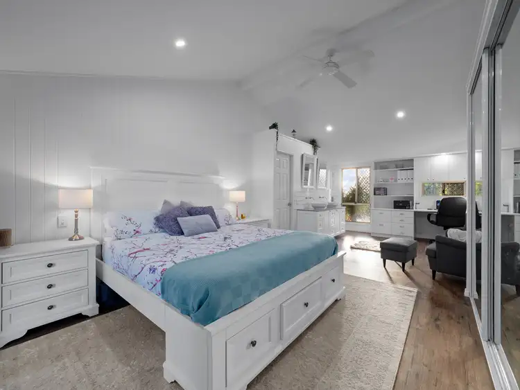 Fifth view of Homely house listing, 12 Durang Place, Reedy Creek QLD 4227