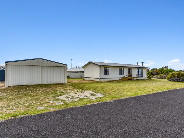 Main view of Homely house listing, 10 Fifteenth Avenue, Kingston Se SA 5275