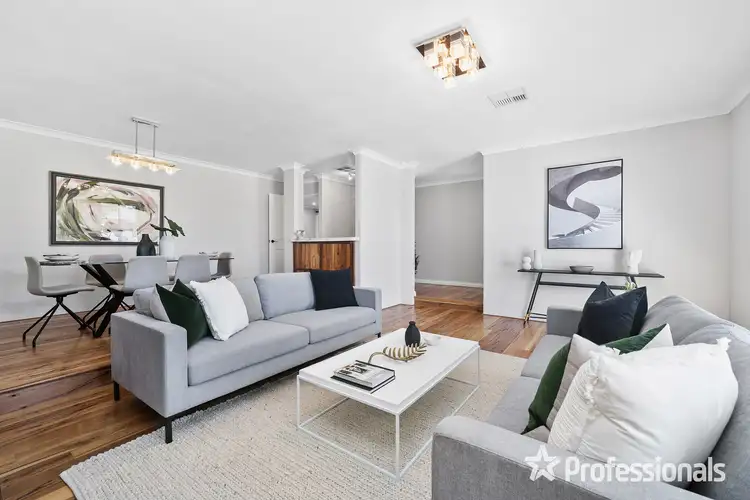 Seventh view of Homely house listing, 18 Renegade Way, Kingsley WA 6026