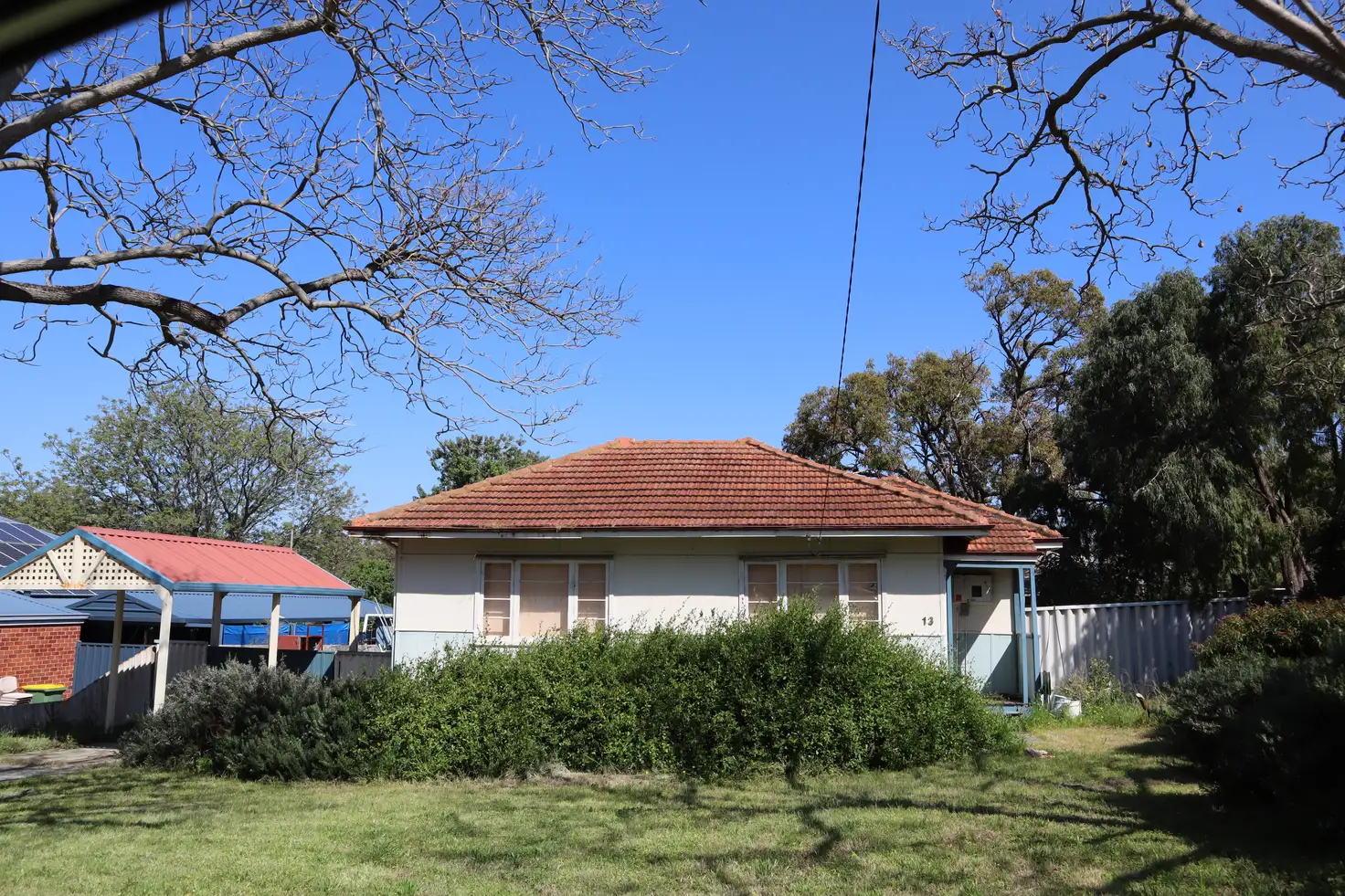 Main view of Homely house listing, 13 Peake Way, Medina WA 6167