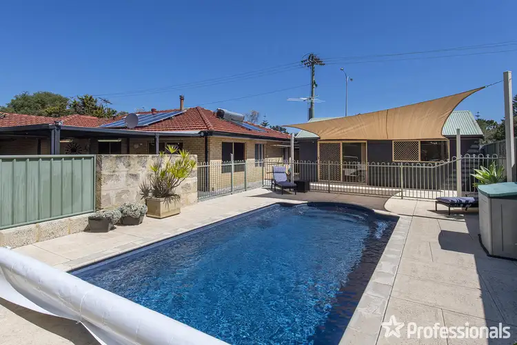Main view of Homely house listing, 6 Biloxie Place, Warnbro WA 6169