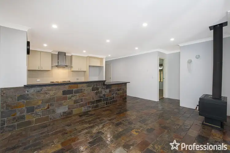 Fourth view of Homely house listing, 6 Biloxie Place, Warnbro WA 6169