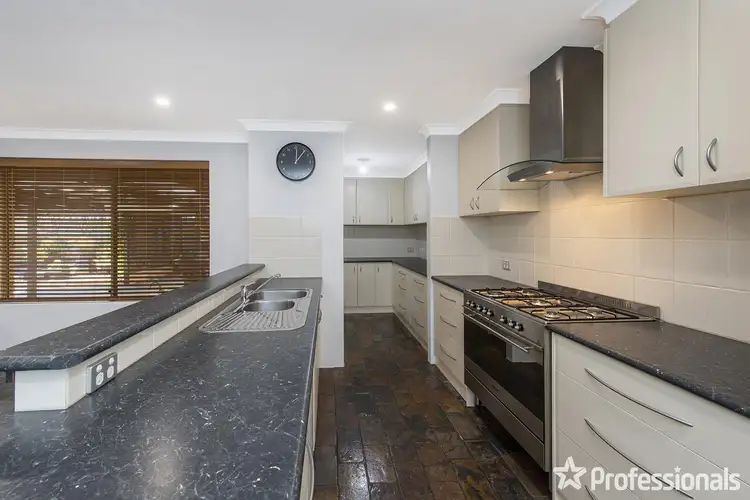 Fifth view of Homely house listing, 6 Biloxie Place, Warnbro WA 6169