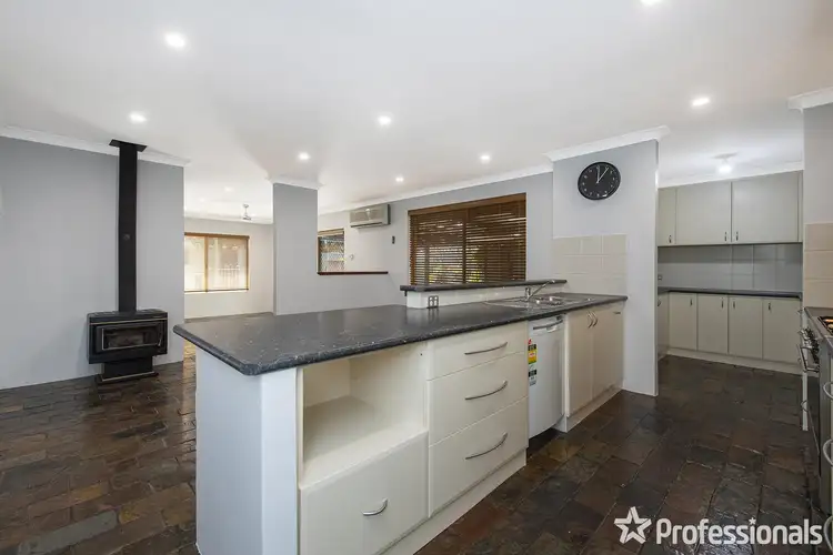 Sixth view of Homely house listing, 6 Biloxie Place, Warnbro WA 6169