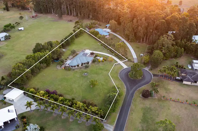 11 Woollahra Court, Pomona QLD 4568