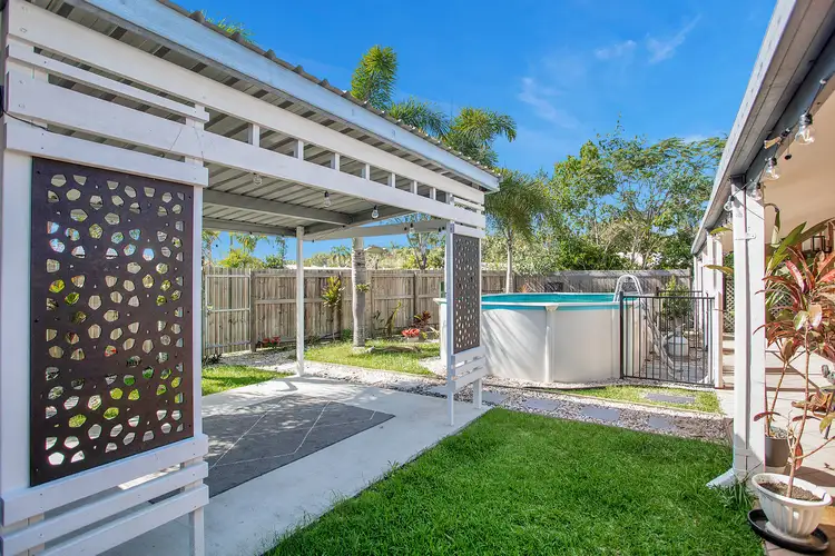 8 Gooding Street, Andergrove QLD 4740