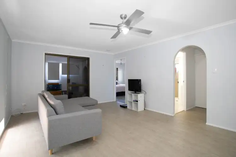 Third view of Homely house listing, 8 Gooding Street, Andergrove QLD 4740