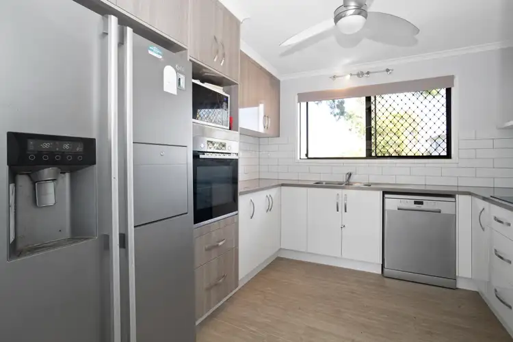 Fourth view of Homely house listing, 8 Gooding Street, Andergrove QLD 4740