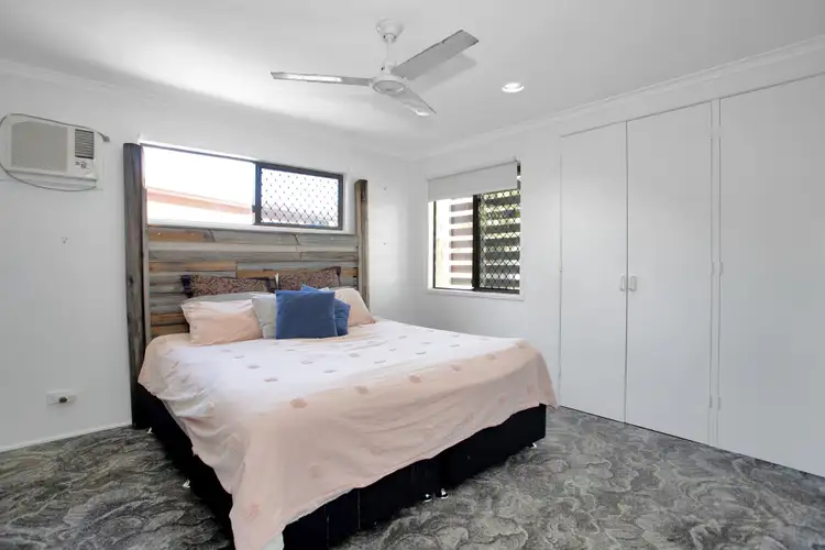 Fifth view of Homely house listing, 8 Gooding Street, Andergrove QLD 4740