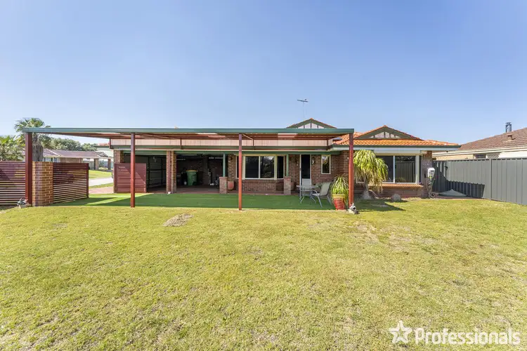 85 The Avenue, Warnbro WA 6169