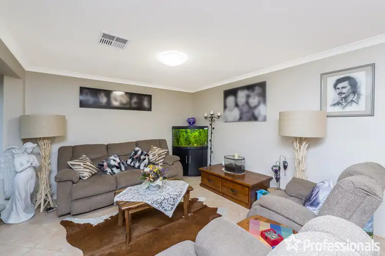 Third view of Homely house listing, 85 The Avenue, Warnbro WA 6169