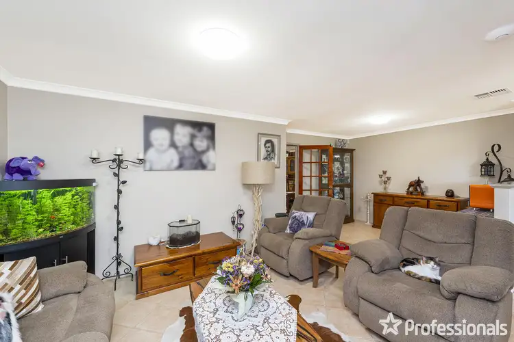 Fourth view of Homely house listing, 85 The Avenue, Warnbro WA 6169