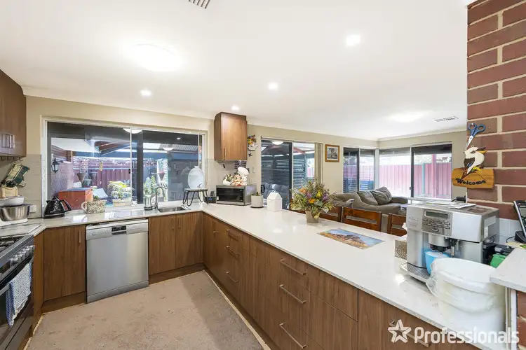 Sixth view of Homely house listing, 85 The Avenue, Warnbro WA 6169