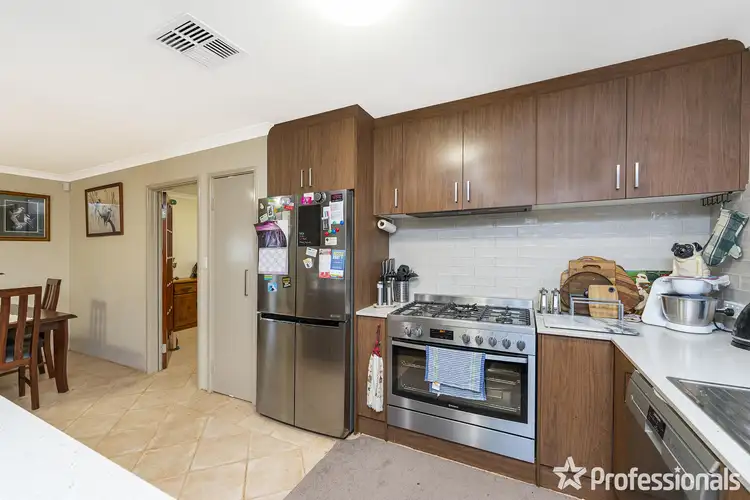 Seventh view of Homely house listing, 85 The Avenue, Warnbro WA 6169