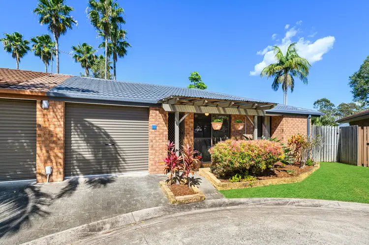 17/14-16 Telopea Street, Labrador QLD 4215