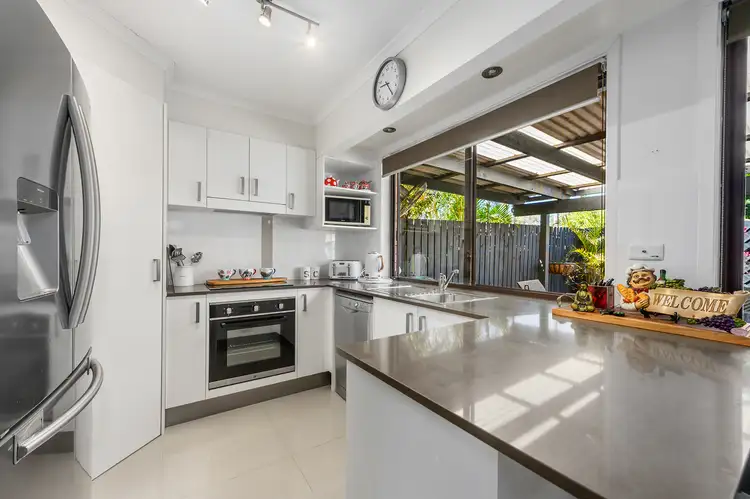 Fifth view of Homely house listing, 17/14-16 Telopea Street, Labrador QLD 4215