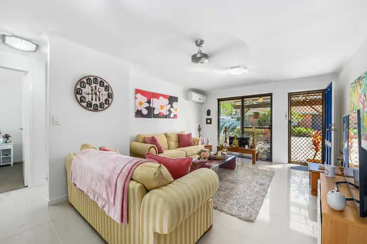 Sixth view of Homely house listing, 17/14-16 Telopea Street, Labrador QLD 4215