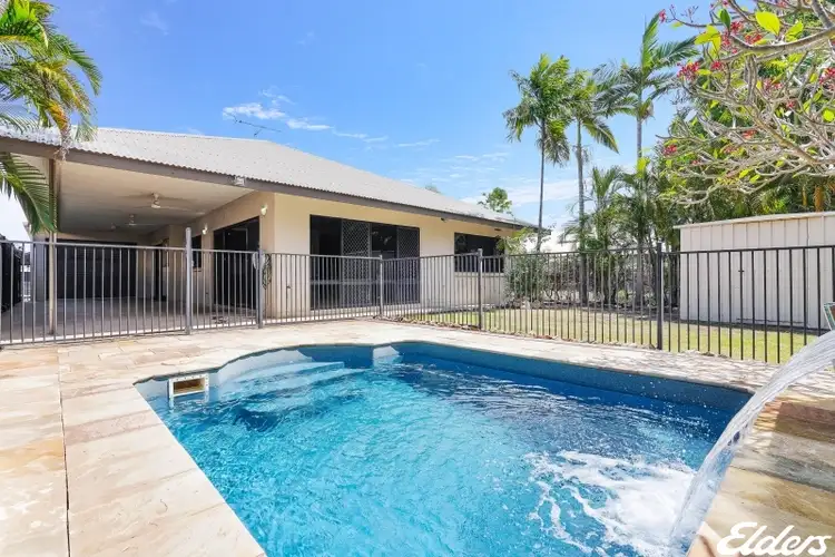 Second view of Homely house listing, 19 Piper Court, Durack NT 830