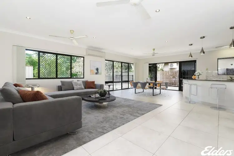Fourth view of Homely house listing, 19 Piper Court, Durack NT 830