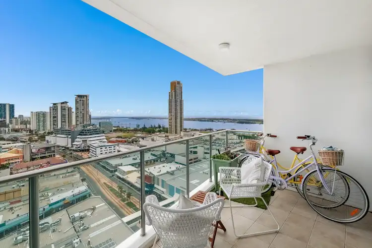 1153/56 Scarborough Street, Southport QLD 4215