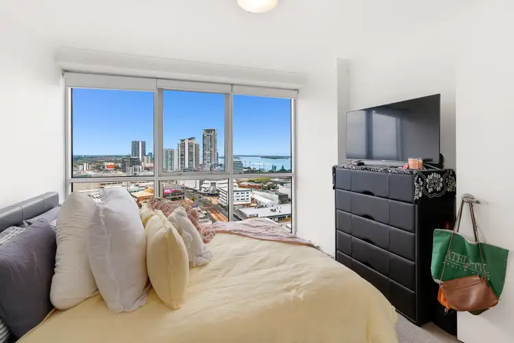 Fourth view of Homely apartment listing, 1153/56 Scarborough Street, Southport QLD 4215