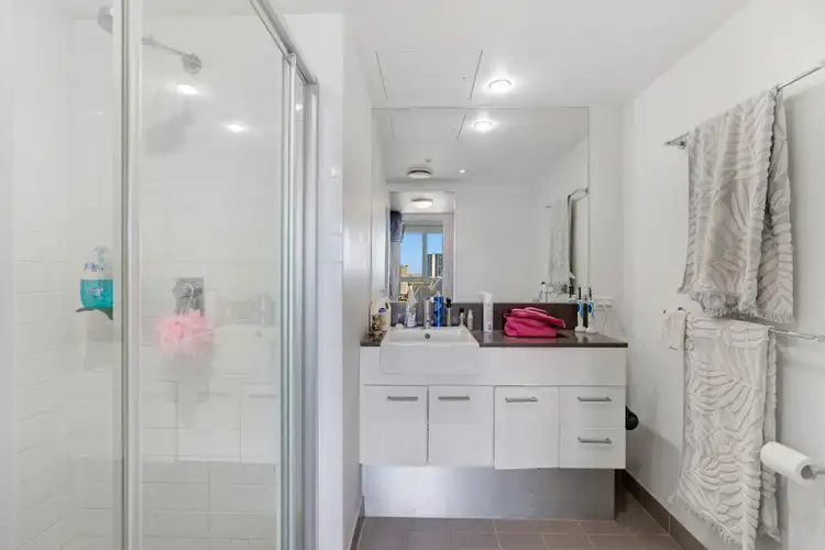 Fifth view of Homely apartment listing, 1153/56 Scarborough Street, Southport QLD 4215