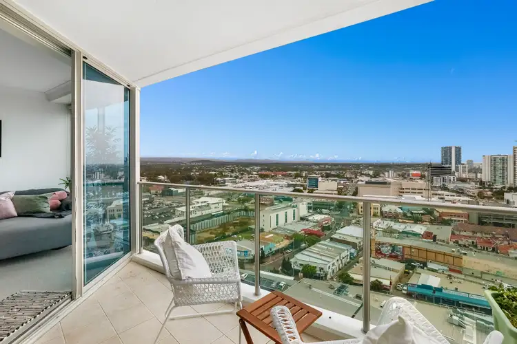 Sixth view of Homely apartment listing, 1153/56 Scarborough Street, Southport QLD 4215