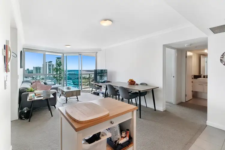Seventh view of Homely apartment listing, 1153/56 Scarborough Street, Southport QLD 4215