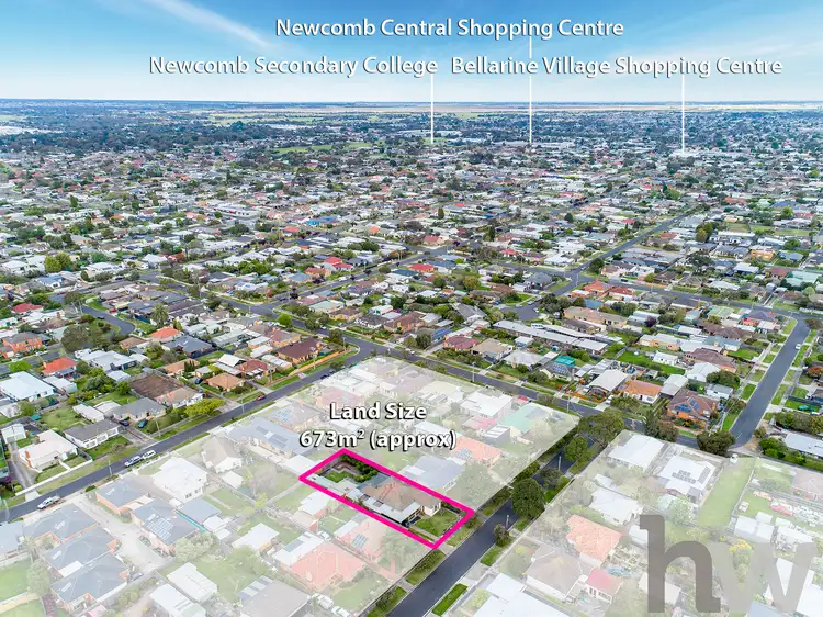 Fourth view of Homely house listing, 11 Myrtle Avenue, Newcomb VIC 3219