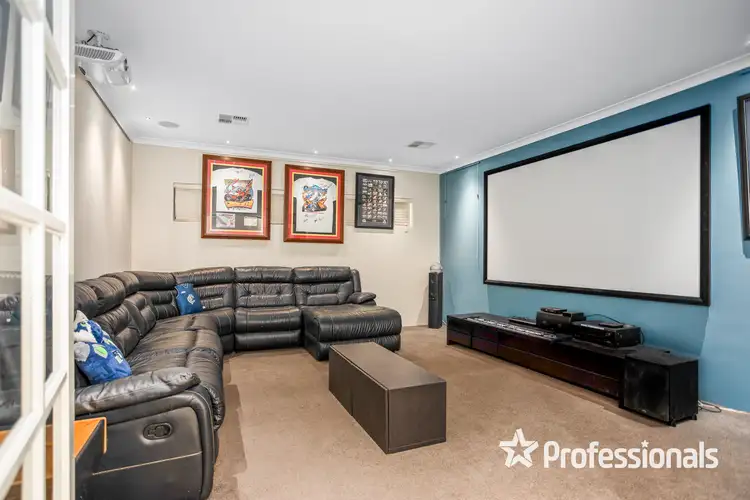 Third view of Homely house listing, 10 Lawrence Way, Byford WA 6122