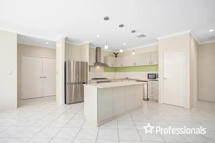 Fourth view of Homely house listing, 10 Lawrence Way, Byford WA 6122