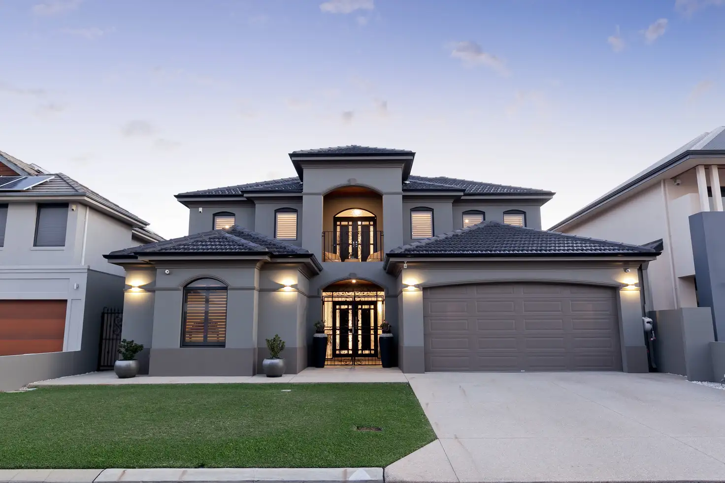 Main view of Homely house listing, 22 Sandrigo Way, Stirling WA 6021