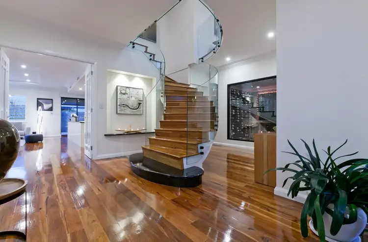 Second view of Homely house listing, 22 Sandrigo Way, Stirling WA 6021