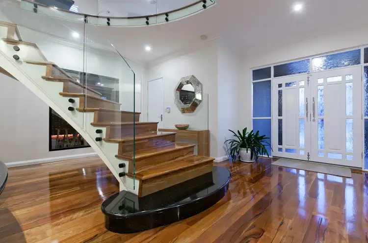 Third view of Homely house listing, 22 Sandrigo Way, Stirling WA 6021