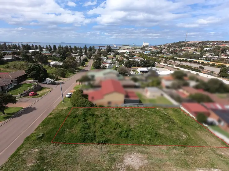 Main view of Homely land listing, LOT 713, 38 Emily Street, Esperance WA 6450
