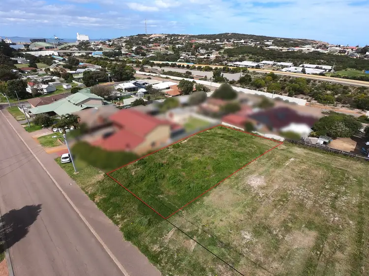 Second view of Homely land listing, LOT 713, 38 Emily Street, Esperance WA 6450