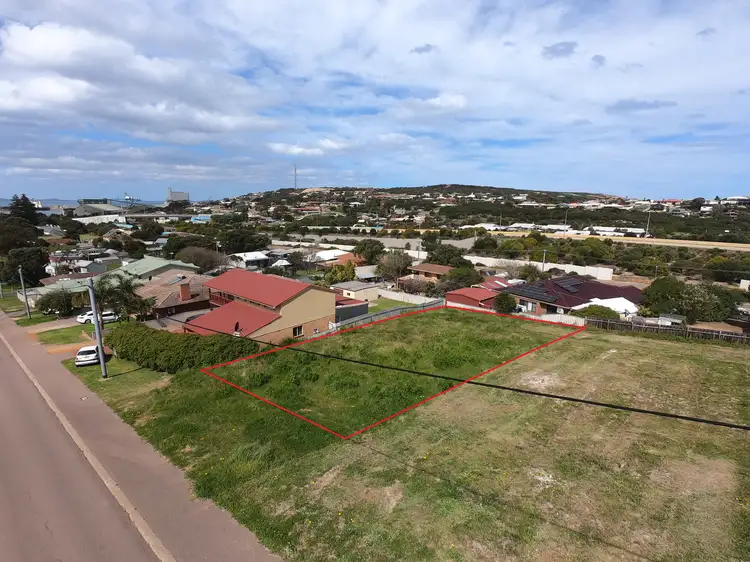 Third view of Homely land listing, LOT 713, 38 Emily Street, Esperance WA 6450