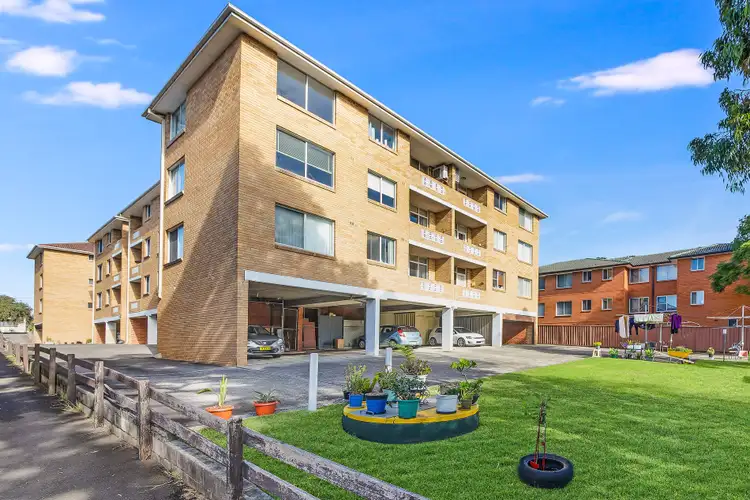Second view of Homely unit listing, 10/25 Phillip St, Roselands NSW 2196